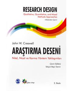 Araştırma Deseni