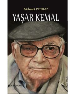 Yaşar Kemal