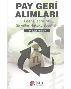 Pay Geri Alımları