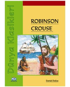 Robinson Crouse