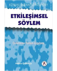Etkileşimsel Söylem