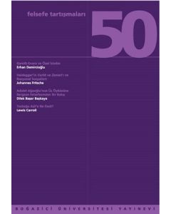 Felsefe Tartışmaları 50