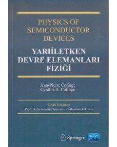 Yarıiletken Devre Elemanları Fiziği