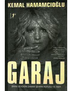 Garaj