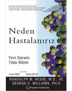Neden Hastalanırız