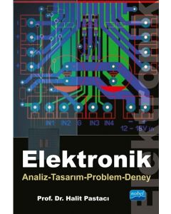 Elektronik - Analiz-Tasarım-Problem-Deney