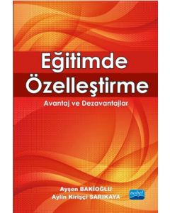 Eğitimde Özelleştirme