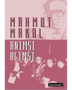 Anımsı Acımsı