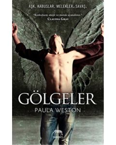 Gölgeler