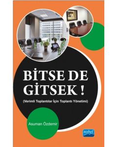 Bitse de Gitsek!