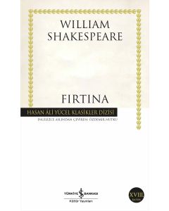 Fırtına