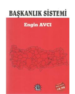 Başkanlık Sistemi