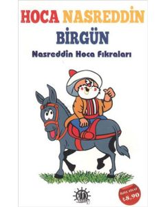Hoca Nasreddin Birgün