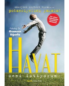 Hayat Seni İstiyorum 