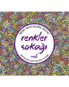Renkler Sokağı