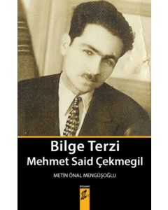 Bilge Terzi Mehmet Said Çekmegil
