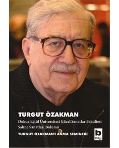 Turgut Özakman