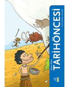 Adım Adım Tarih Öncesi