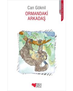 Ormandaki Arkadaş