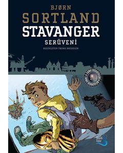 Stavanger Serüveni