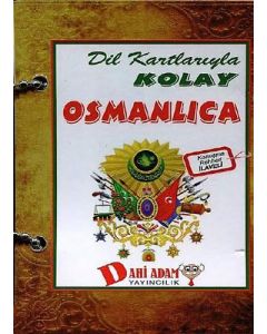 Dil Kartlarıyla Kolay Osmanlıca