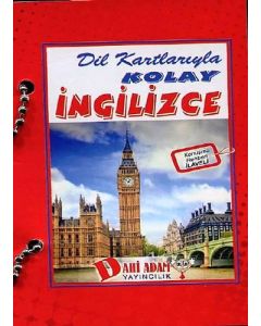 Dil Kartlarıyla Kolay İngilizce