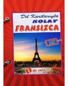 Dil Kartlarıyla Kolay Fransızca