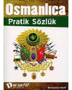 Osmanlıca Pratik Sözlük