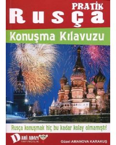 Rusça Konuşma Kılavuzu