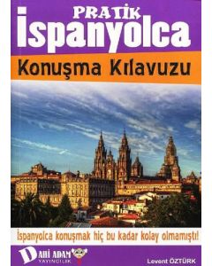 İspanyolca Konuşma Kılavuzu