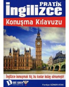 Pratik İngilizce Konuşma Kılavuzu