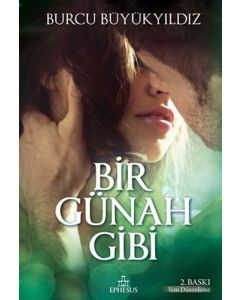 Bir Günah Gibi