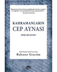 Kahramanların Cep Aynası