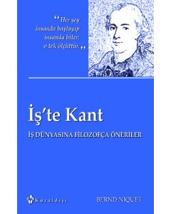 İş'te Kant