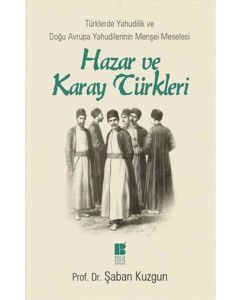 Hazar ve Karay Türkleri