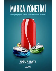 Marka Yönetimi