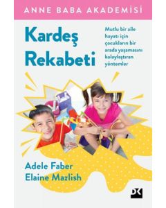 Kardeş Rekabeti