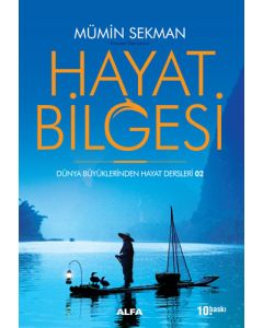 Hayat Bilgesi 2