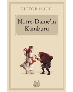 Notre - Dame'ın Kamburu