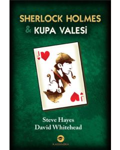 Sherlock Holmes ve Kupa Valesi