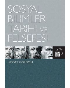 Sosyal Bilimler Tarihi ve Felsefesi