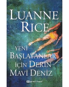 Yeni Başlayanlar İçin Derin Mavi Deniz