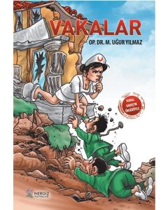 Vakalar