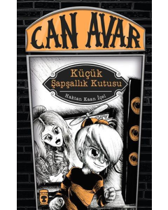 Can Avar – Küçük Şapşallık Kutusu