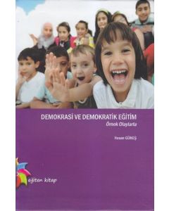 Demokrasi ve Demokratik Eğitim