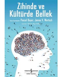 Zihinde ve Kültürde Bellek