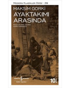 Ayaktakımı Arasında