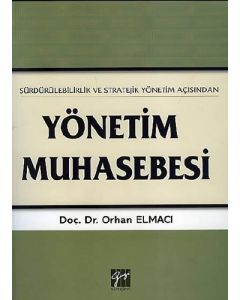 Yönetim Muhasebesi