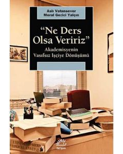 Ne Ders Olsa Veririz