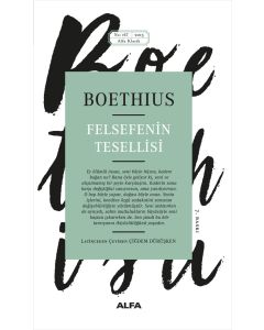 Felsefenin Tesellisi